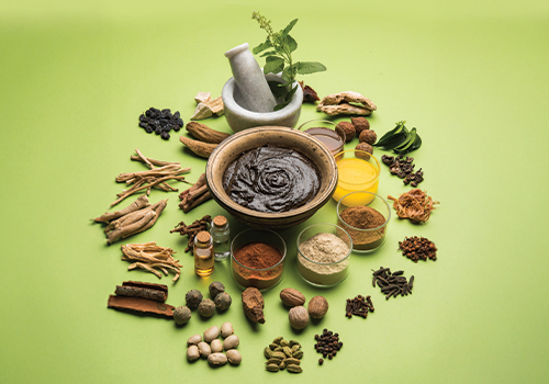 Ingredient Sourcing Process
